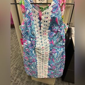Lilly Pulitzer for target size 4